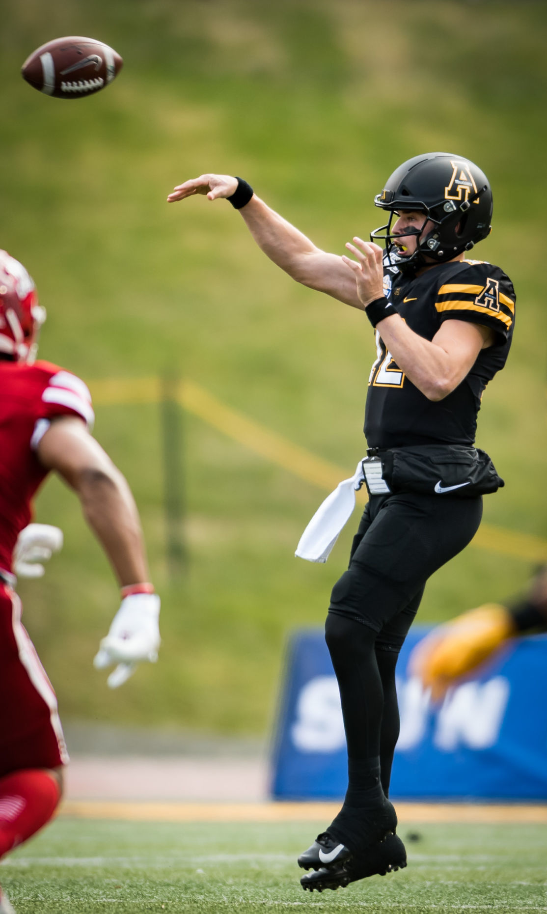 App State Louisiana Sun Belt Championship